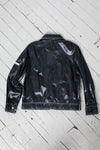 70s Taxi Windbreaker M