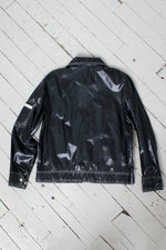 70s Taxi Windbreaker M