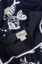 Krist Gudnason Fish Mumu XS-M