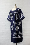 Krist Gudnason Fish Mumu XS-M