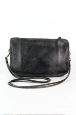 70s Coach Convertible Clutch