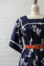 Krist Gudnason Fish Mumu XS-M