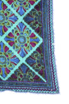 Woolly Narnia Scarf • L