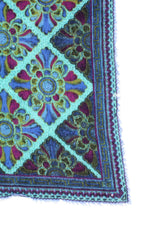 Woolly Narnia Scarf • L