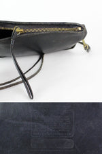70s Coach Convertible Clutch