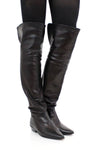 Over The Knee Boots 6