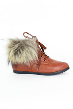 The Boots With The Fur 6