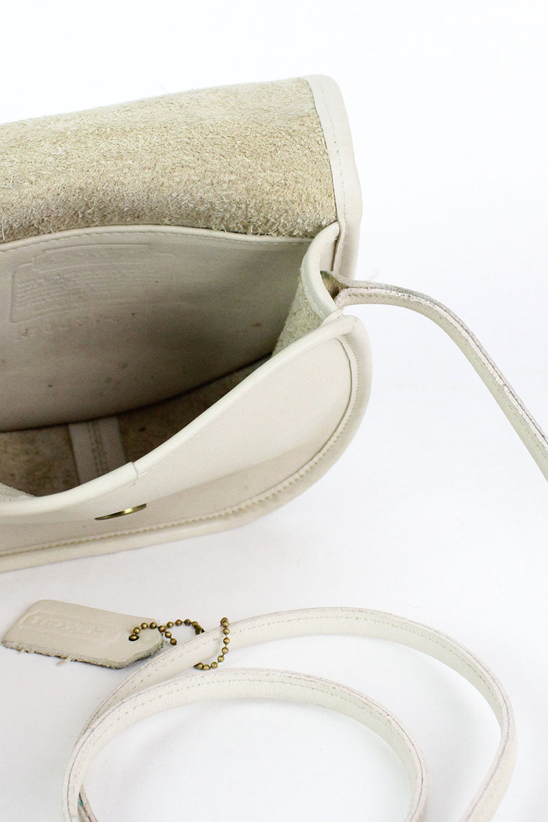 Coach Kiddo Bag