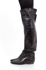 Over The Knee Boots 6