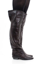 Over The Knee Boots 6
