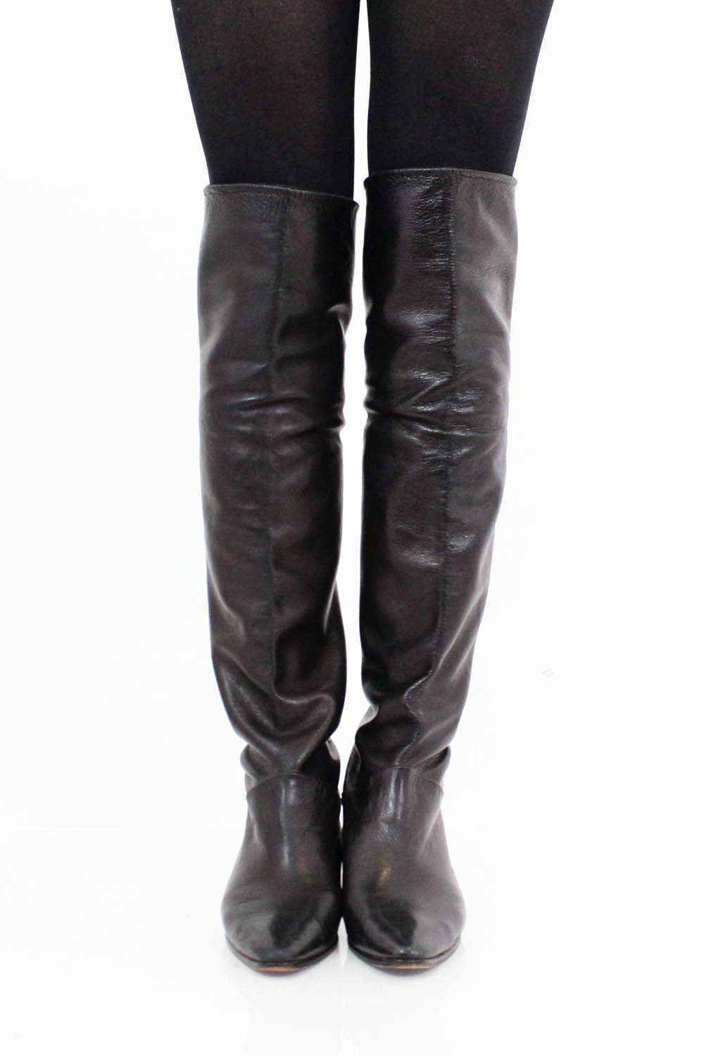 Over The Knee Boots 6