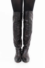 Over The Knee Boots 6