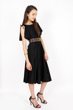 70s Selena Dress