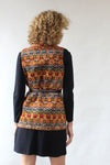 Aladdin Tapestry Vest XS-M