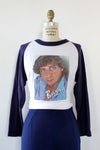 Barry Baseball Tee M/L
