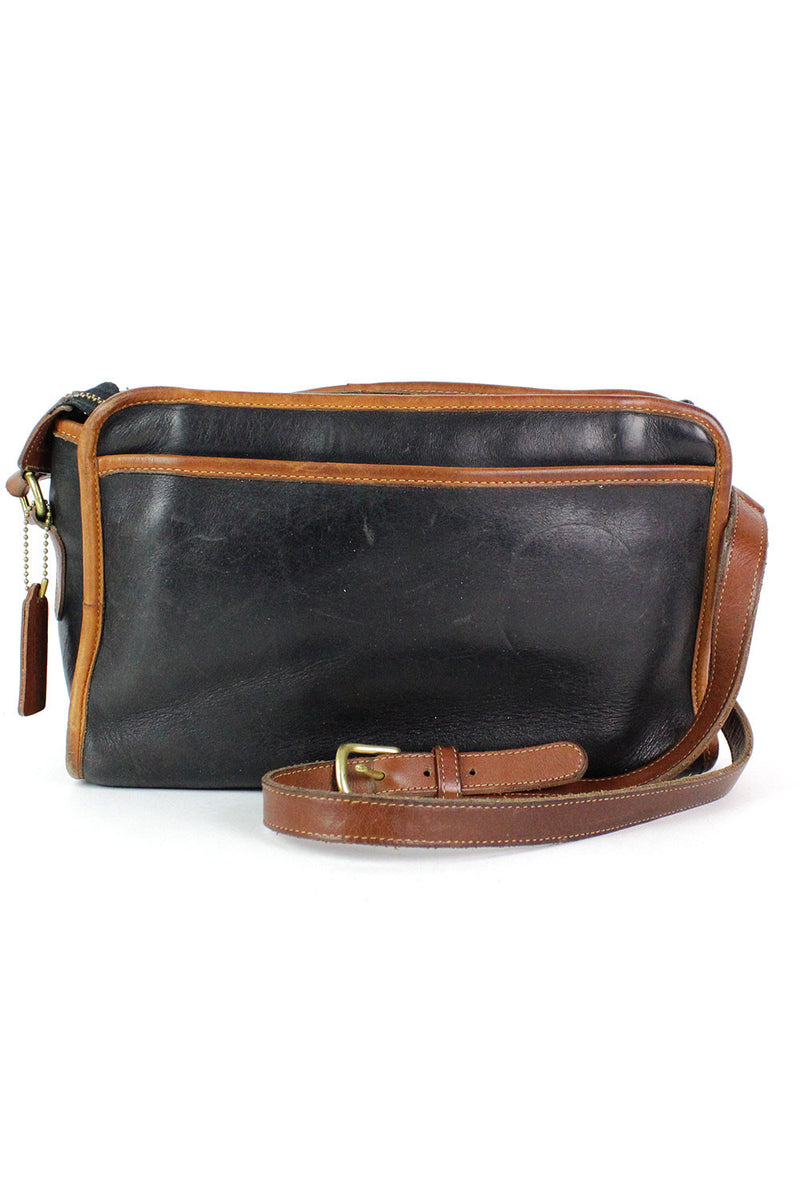 Coach Anna Crossbody
