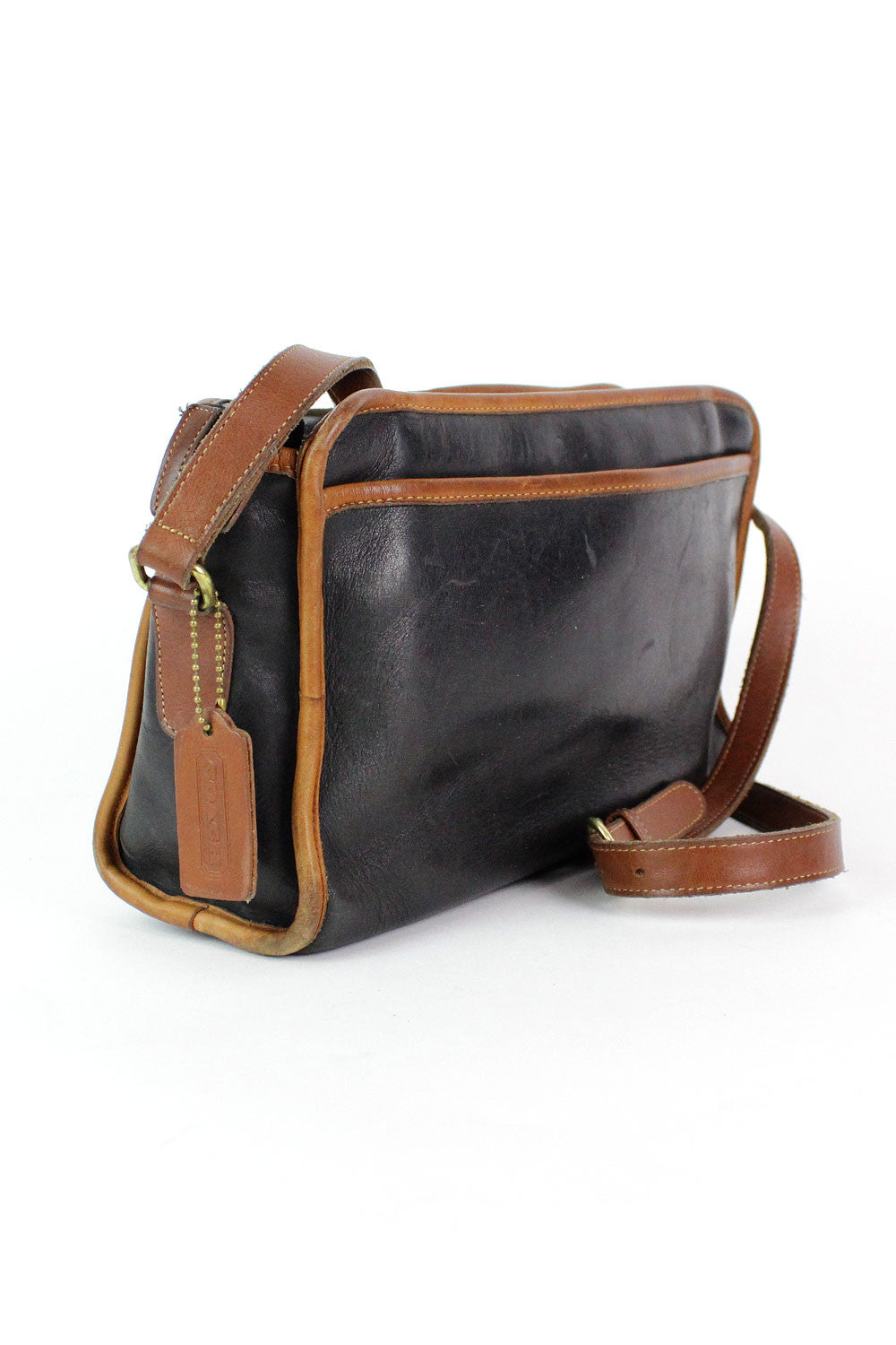Coach Anna Crossbody