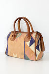 Peach Kilim Purse