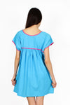 Lil Bo Peep Smock Dress