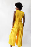 Honey Gold Jumpsuit S