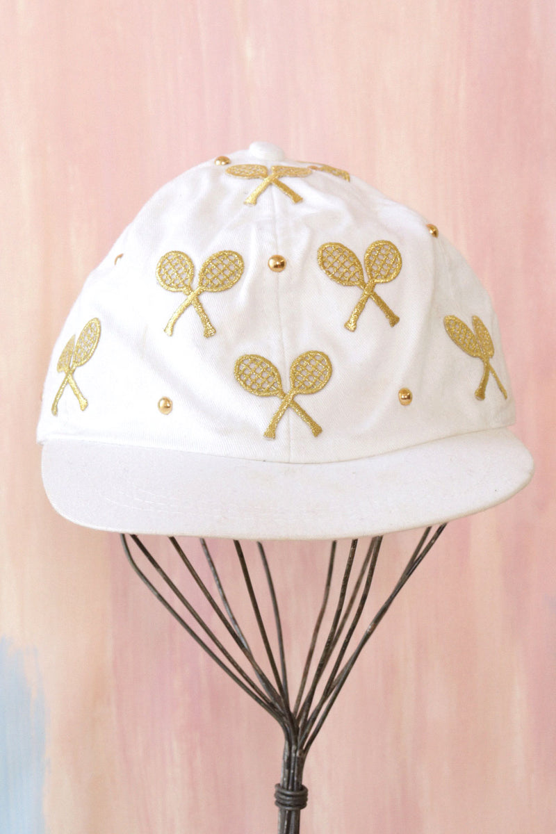 Gantos Tennis Cap
