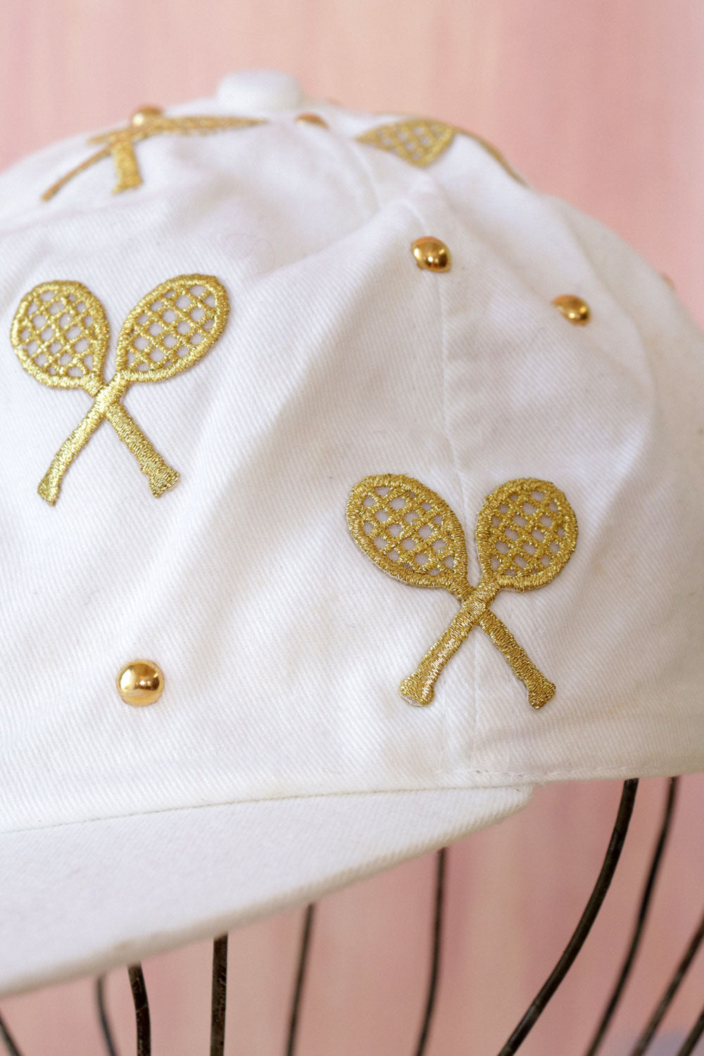 Gantos Tennis Cap