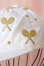 Gantos Tennis Cap