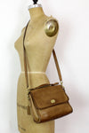 Coach court bag