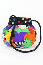 Silkscapes Bulb Bag
