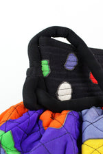 Silkscapes Bulb Bag