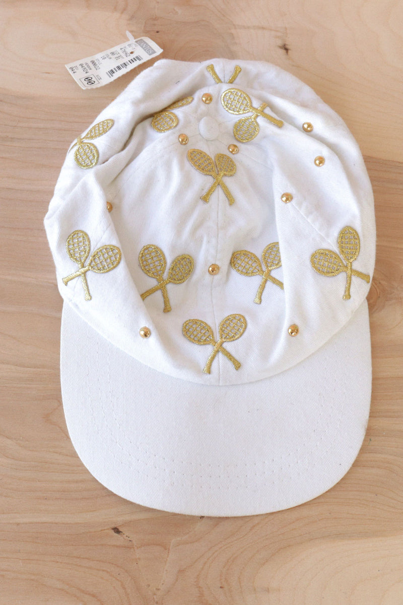 Gantos Tennis Cap
