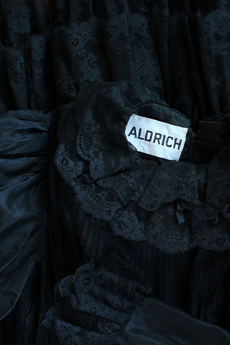 Aldrich Goth Prairie Gown S
