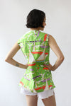 Seagull Tunic Top S/M