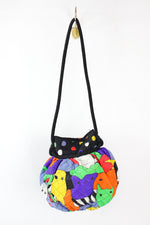 Silkscapes Bulb Bag