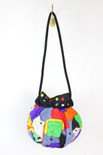 Silkscapes Bulb Bag