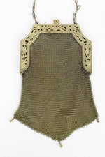 1920s evening bag