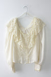 Lacey Love Blouse S/M