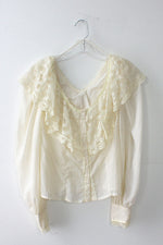 Lacey Love Blouse S/M