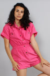 Daquiri Dream Romper M
