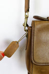 Coach court bag
