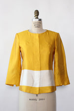 Max Mara Sunshine Jacket XS/S