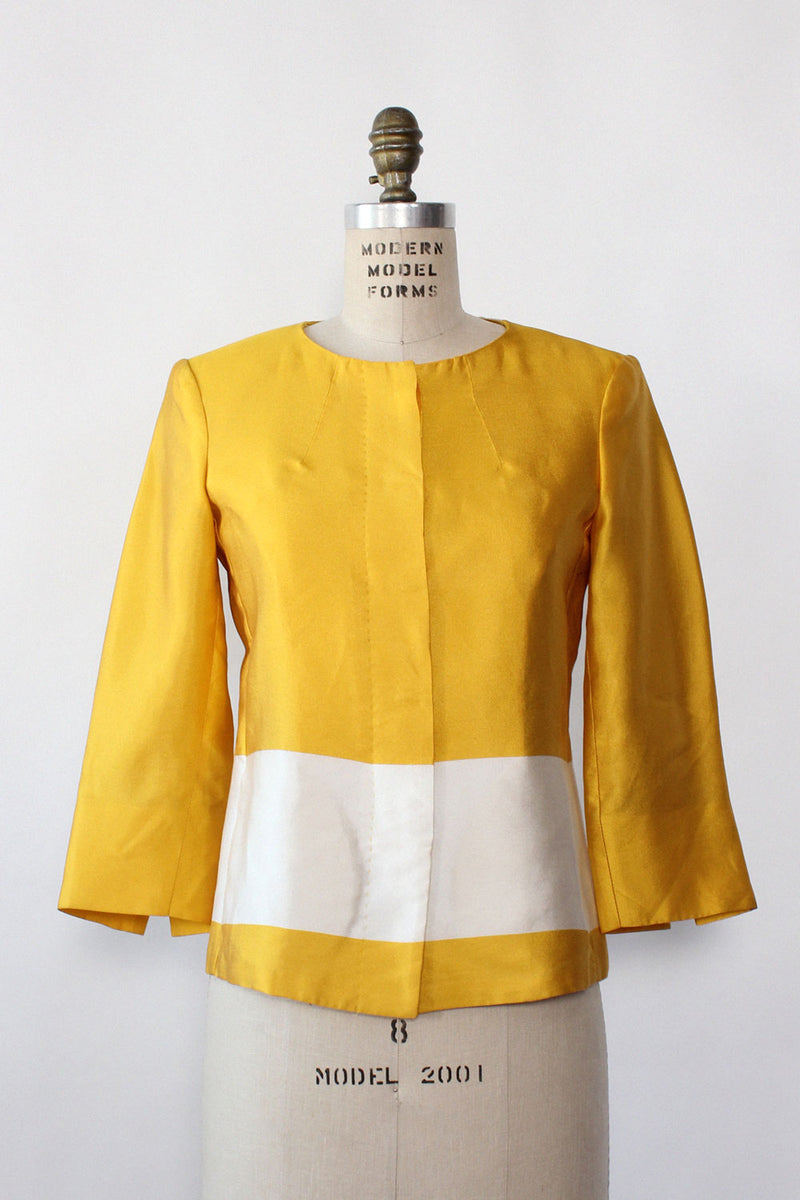 Max Mara Sunshine Jacket XS/S