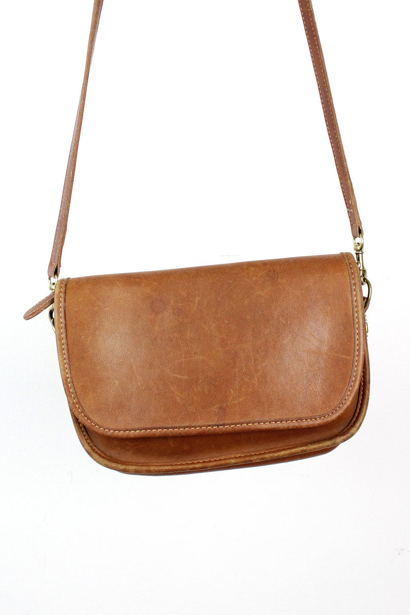 Coach Toulouse Crossbody