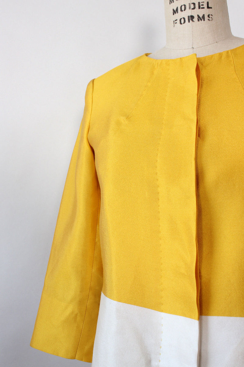 Max Mara Sunshine Jacket XS/S
