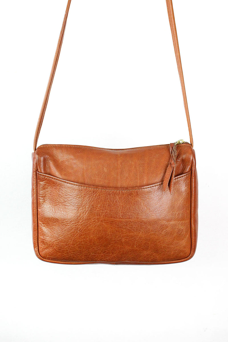 Sven Crossbody Bag