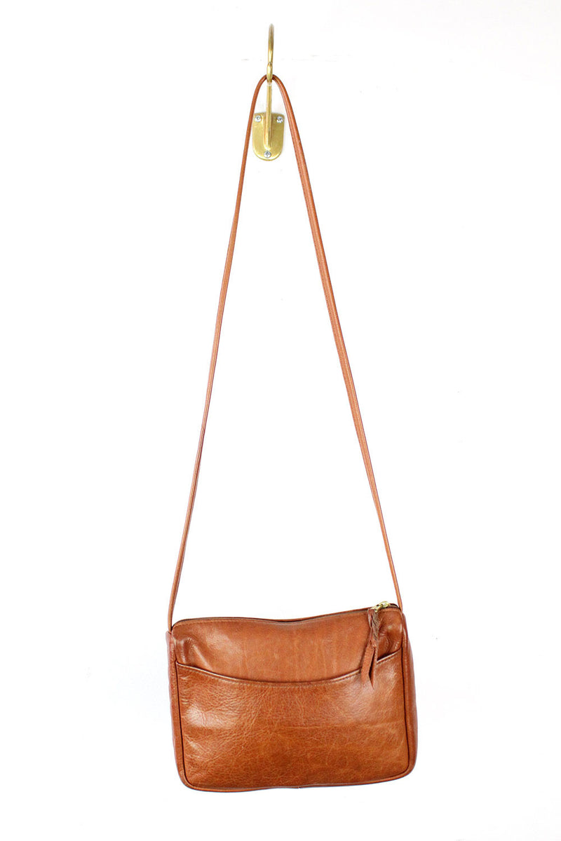 Sven Crossbody Bag
