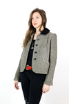 Shirley Coat S/M