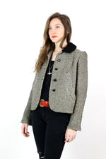 Shirley Coat S/M