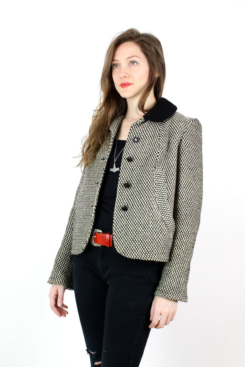 Shirley Coat S/M