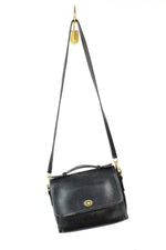 Coach Court Bag